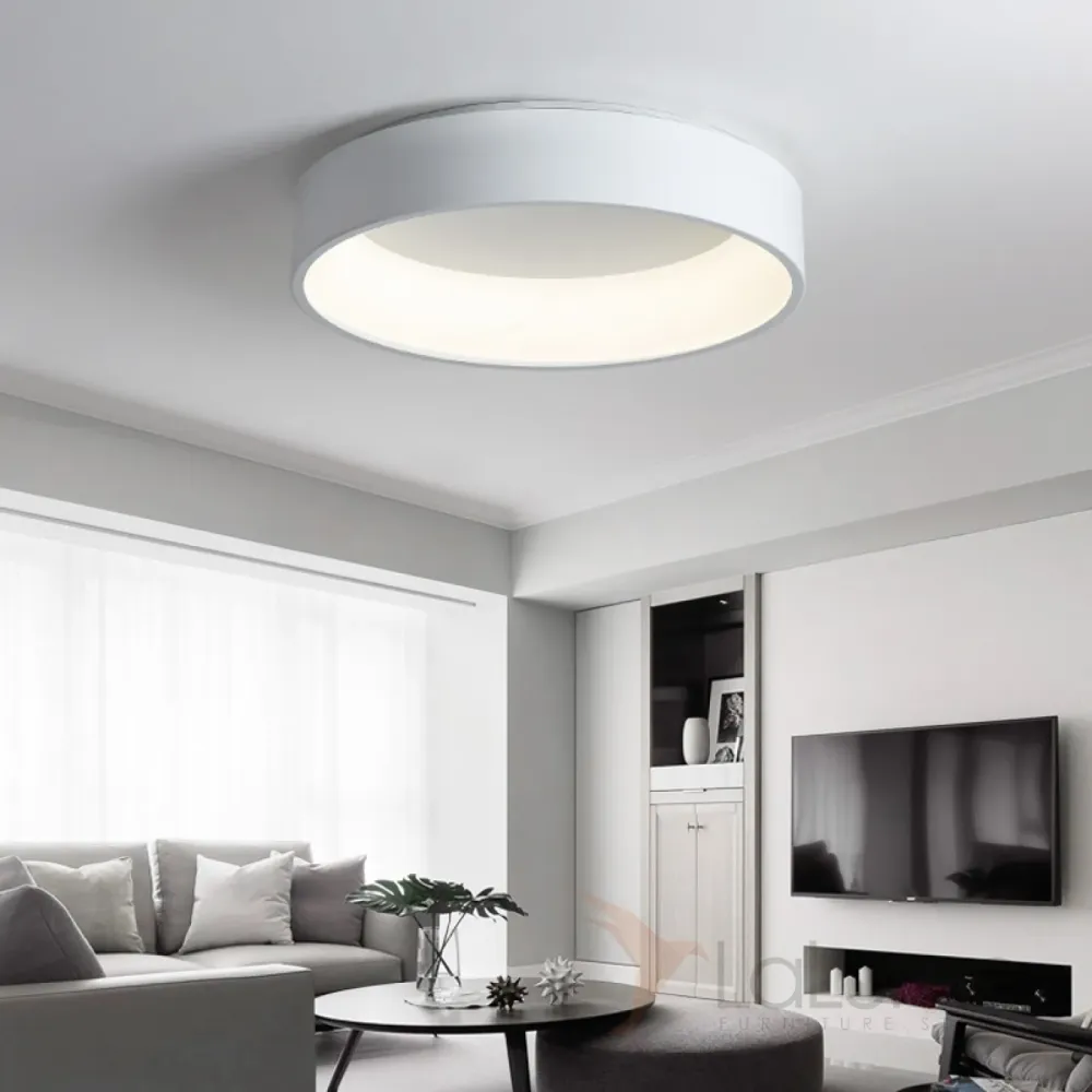 Світлодіодний світильник Ardero AL6075ARD 72W GLOW