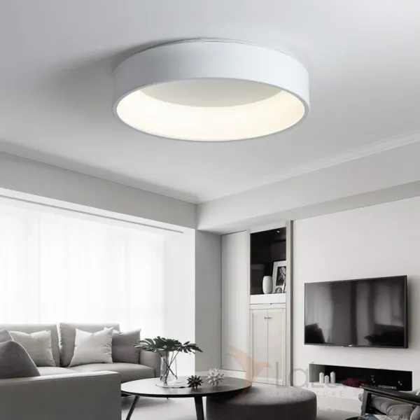 Світлодіодний світильник Ardero AL6075ARD 72W GLOW