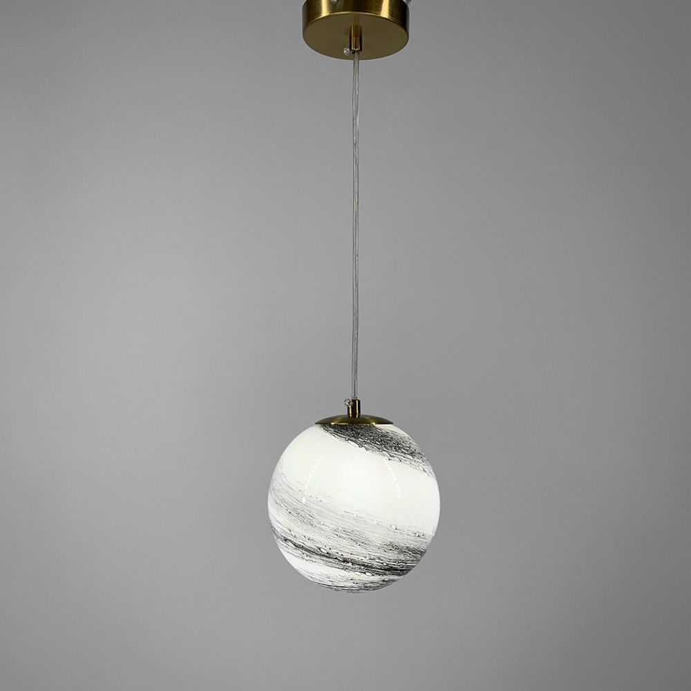 Підвісний світильник Planet pendant ensemble в стилі модерн d15 см MJ 81-150