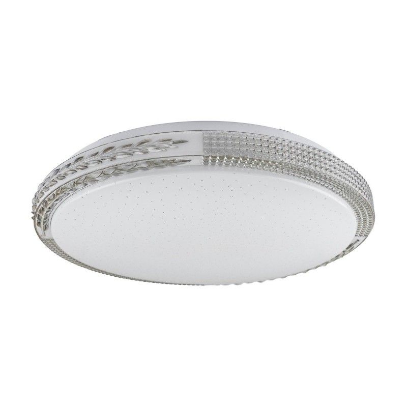 LED смарт світильник з пультом WILLOW  верба зоряне небо 80W IP40