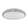 LED смарт світильник з пультом WILLOW  верба зоряне небо 80W IP40