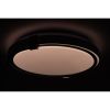 LED Світильник COLISEUM матовий 60W 39.5 см 3000К-6500К з ДК білий з синім