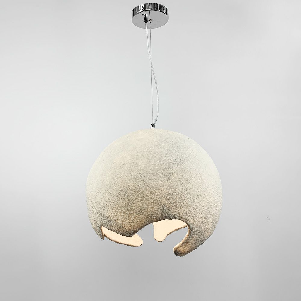 Серія підвісних світильників Scar Lamp 20 см діаметр