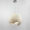 Серія підвісних світильників Scar Lamp 20 см діаметр