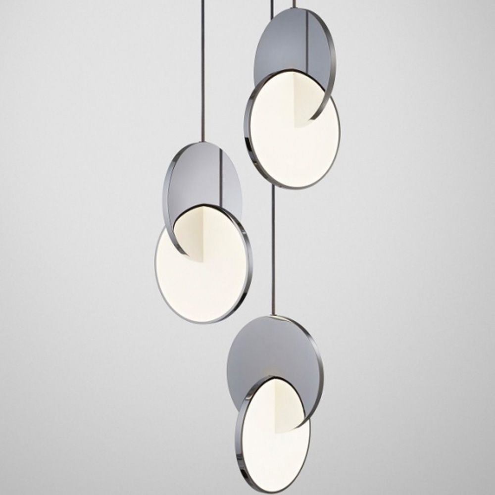 Підвісний Led світильник Eclipse by Lee Broom