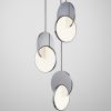 Підвісний Led світильник Eclipse by Lee Broom