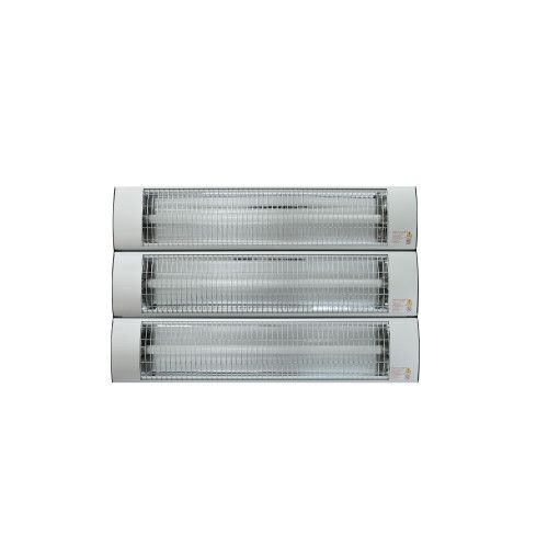 Промисловий обігрівач UFO TYY 5400W YF на  54м2 безкоштовна доставка