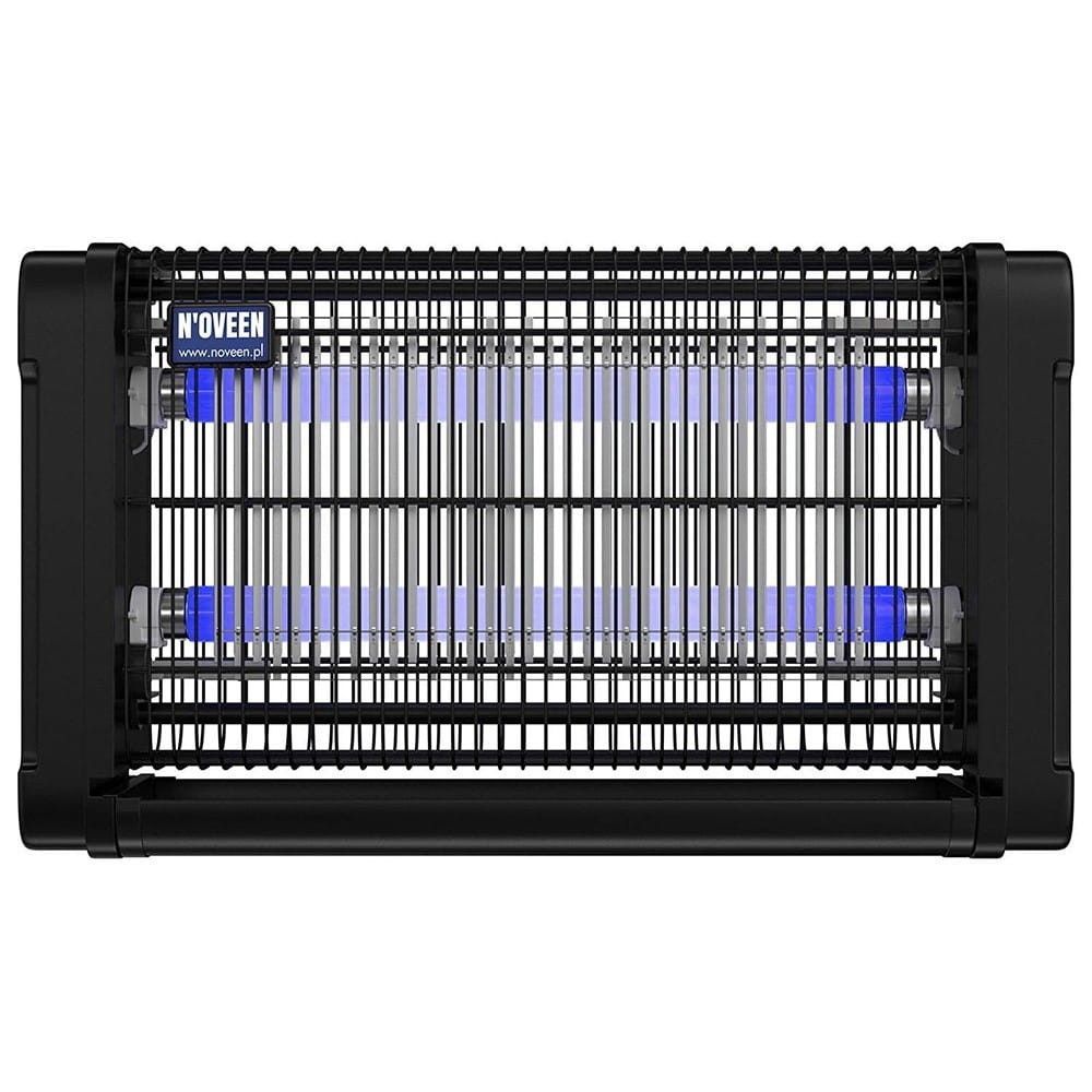 Знищувач комах до 120 м2 електрична мухоловка Noveen IKN30 PRO