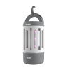 Туристична лампа від комарів Noveen IKN851 LED на акумуляторі