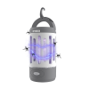 Туристична лампа від комарів Noveen IKN851 LED на акумуляторі