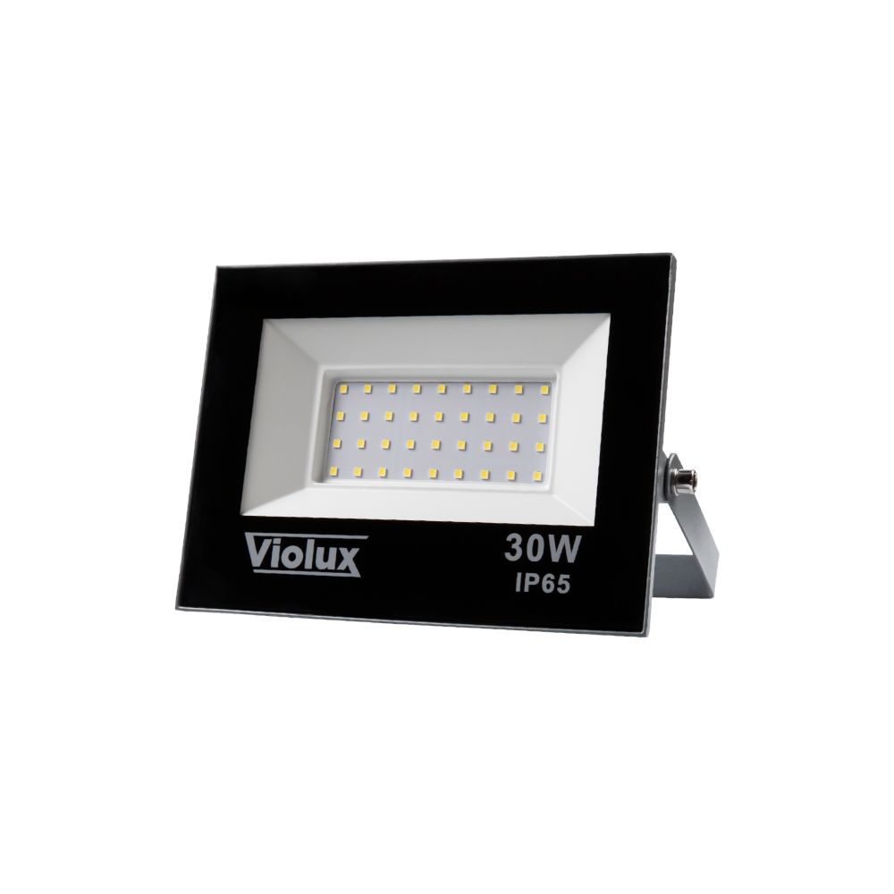 Прожектор світлодіодний RAY 30W 6000K IP65