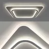 Смарт світильник світлодіодний VEGA dual 85W квадрат