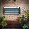 Знищувач комах - мухоловка до 150 м2 Maltec 40W Польща