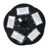 Світильник вуличний консольний на сонячній батареї LED "COMBAT-250" 250 W