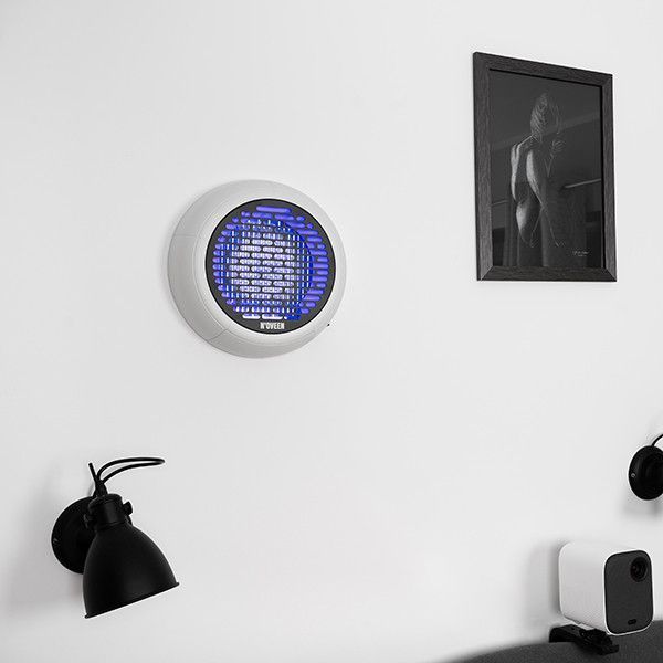 Кімнатний знищувач комах до 160 м2 Noveen IKN950 LED