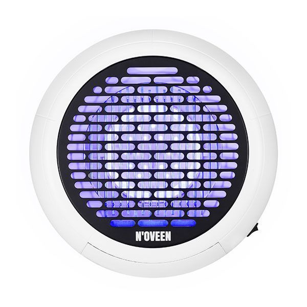 Кімнатний знищувач комах до 160 м2 Noveen IKN950 LED