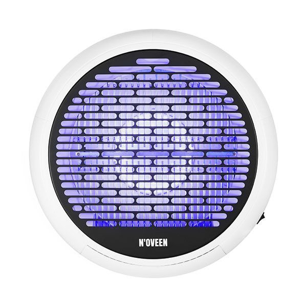Знищувач комах електричний до 250 м2 Noveen IKN951 LED