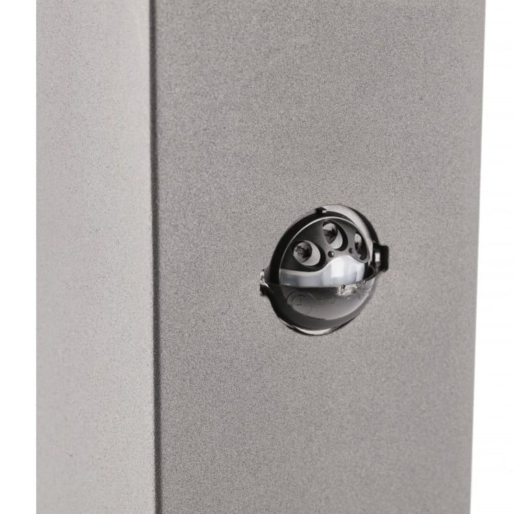 Світильник садовий з датчиком руху LARGO-P E27 IP44 50 см OS-LARGP40P-30