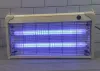 Знищувач комах до 100 м2 Електрична мухоловка SB-30W
