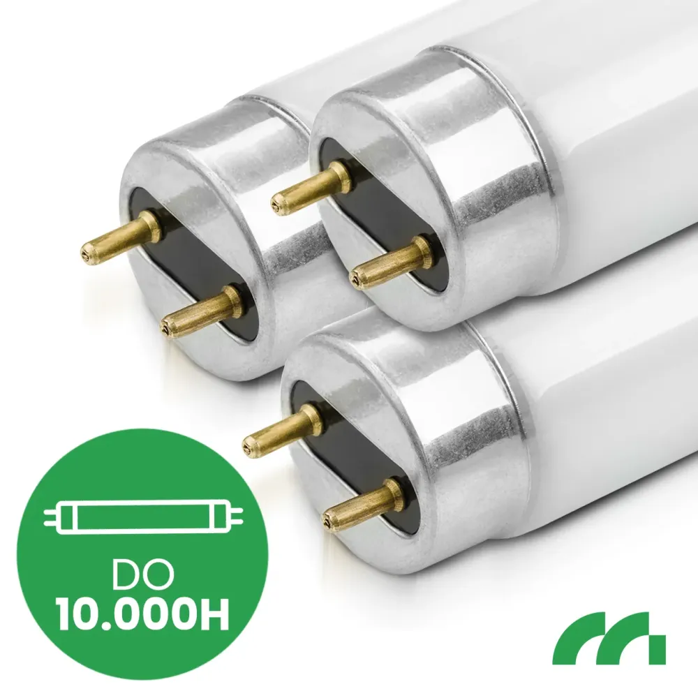 Знищувач комах - мухоловка до 200 м2 Maltec 60W Польща