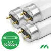 Знищувач комах - мухоловка до 200 м2 Maltec 60W Польща