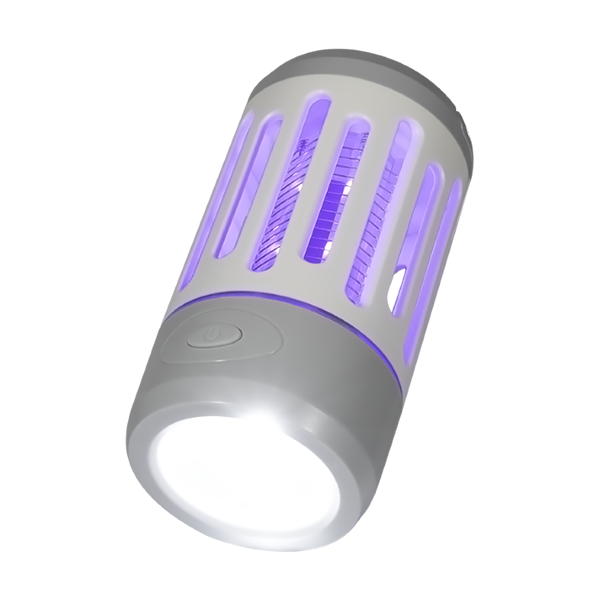 Туристична лампа від комарів Noveen IKN851 LED на акумуляторі
