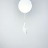 Світильник серії Bear Balloons Flush Mount  20 см