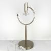 Настільна лампа із кришталевою лампочкою
