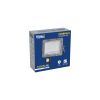 LED прожектор CARBON-S 10W 5000K IP65 (з датчиком руху)