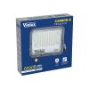 LED прожектор CARBON-S 50W 5000K IP65 (з датчиком руху)