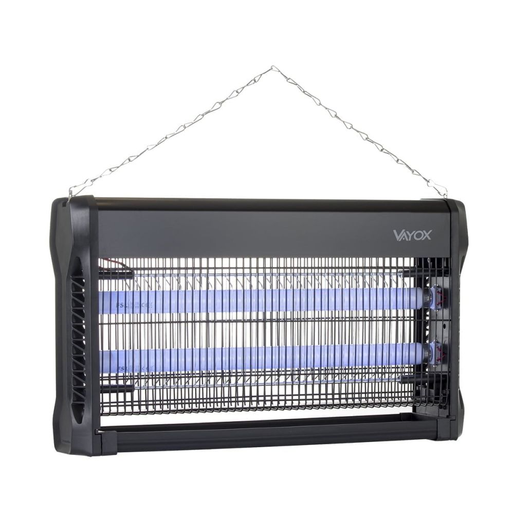 Знищувач комах до 100 м2 VAYOX IKL-30W Польща