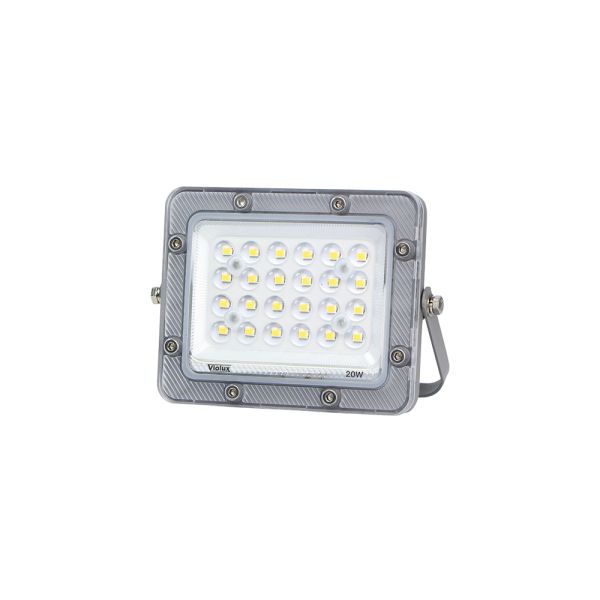 LED прожектор CARBON 20W 5000K IP65
