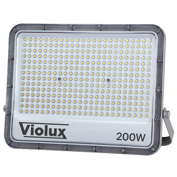 LED прожектор CARBON 200W 5000K IP65
