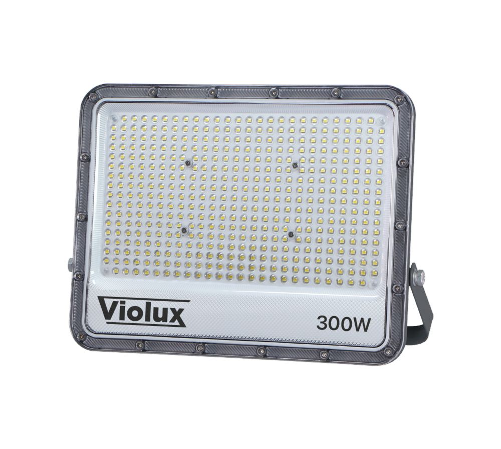 LED прожектор CARBON 300W 5000K IP65
