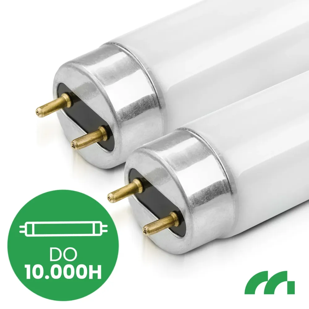 Знищувач комах - мухоловка до 150 м2 Maltec 40W Польща