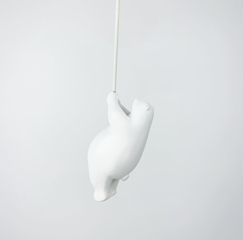 Світильник серії Bear Balloons Flush Mount  20 см