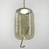 LED світильник в стилі лофт