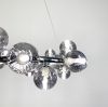 Підвісна люстра Arte Lamp Bolla MJ17-750 CH+GR