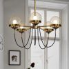 Підвісна люстра Altalusse