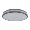 LED Світильник GRILL зоряне небо 96W з пультом