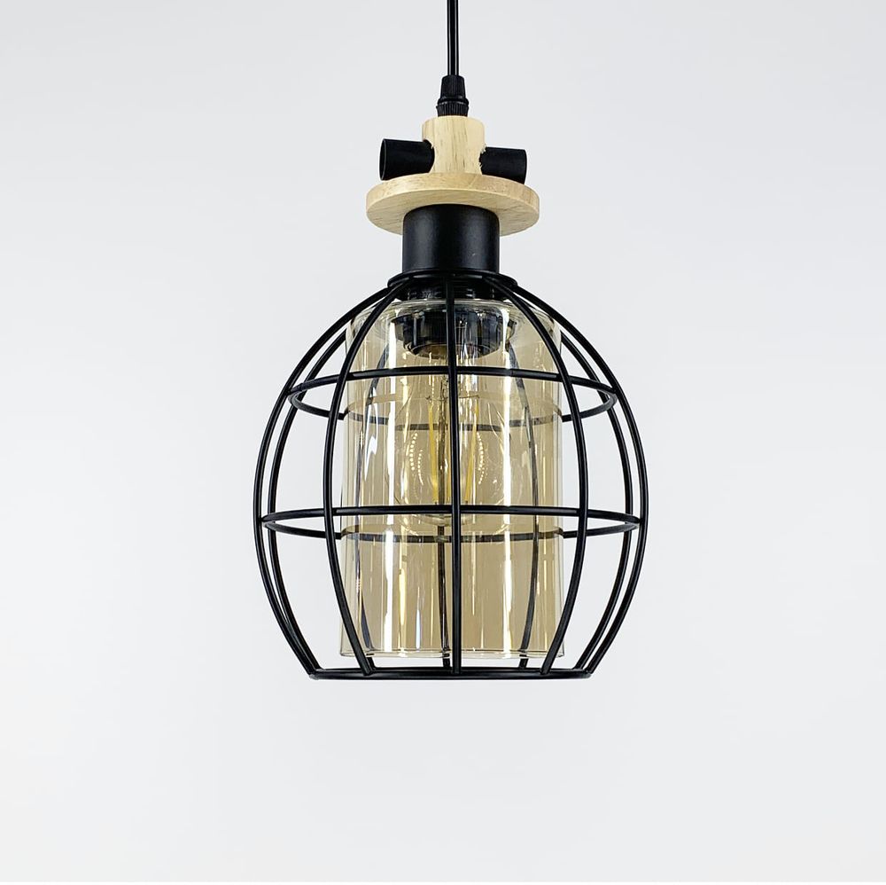 Підвісний світильник Handmade 1