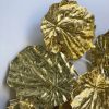 Флористична модель світильника з пелюстками