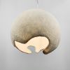 Серія підвісних світильників Scar Lamp 20 см діаметр