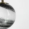 Підвісний світильник Planet pendant ensemble в стилі модерн d15 см MJ 81-150