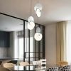 Підвісний Led світильник Eclipse by Lee Broom