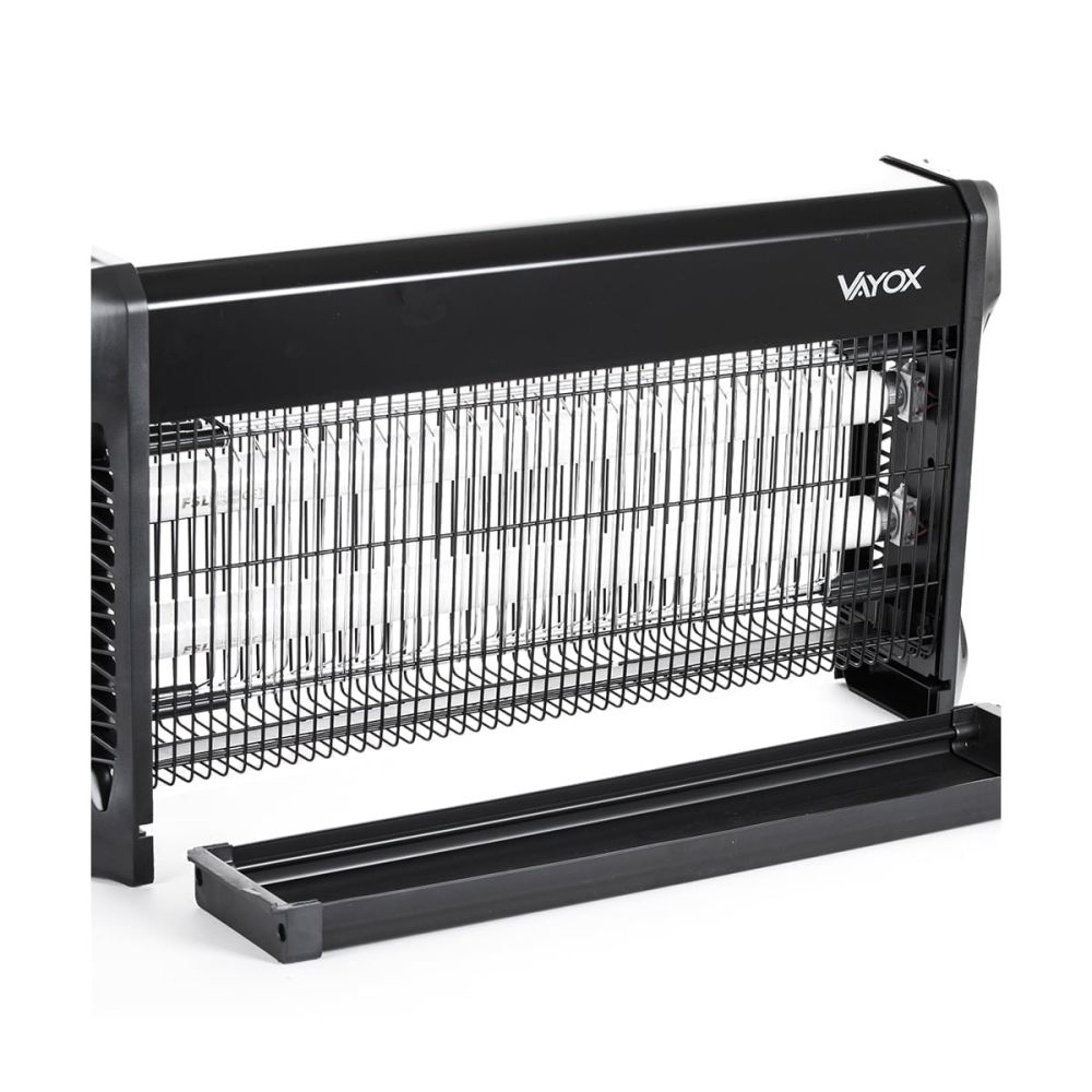Знищувач комах до 100 м2 VAYOX IKL-30W Польща