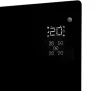 Конвекторний обігрівач 2в1 2500W Wi-Fi SMART Black