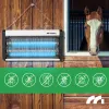 Знищувач комах - мухоловка до 100 м2 Maltec 30W Польща
