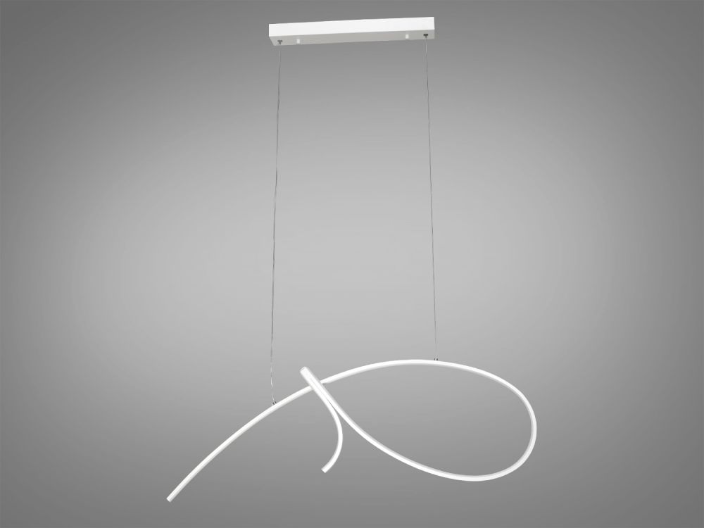 Люстра підвісна світлодіодна  509WH
