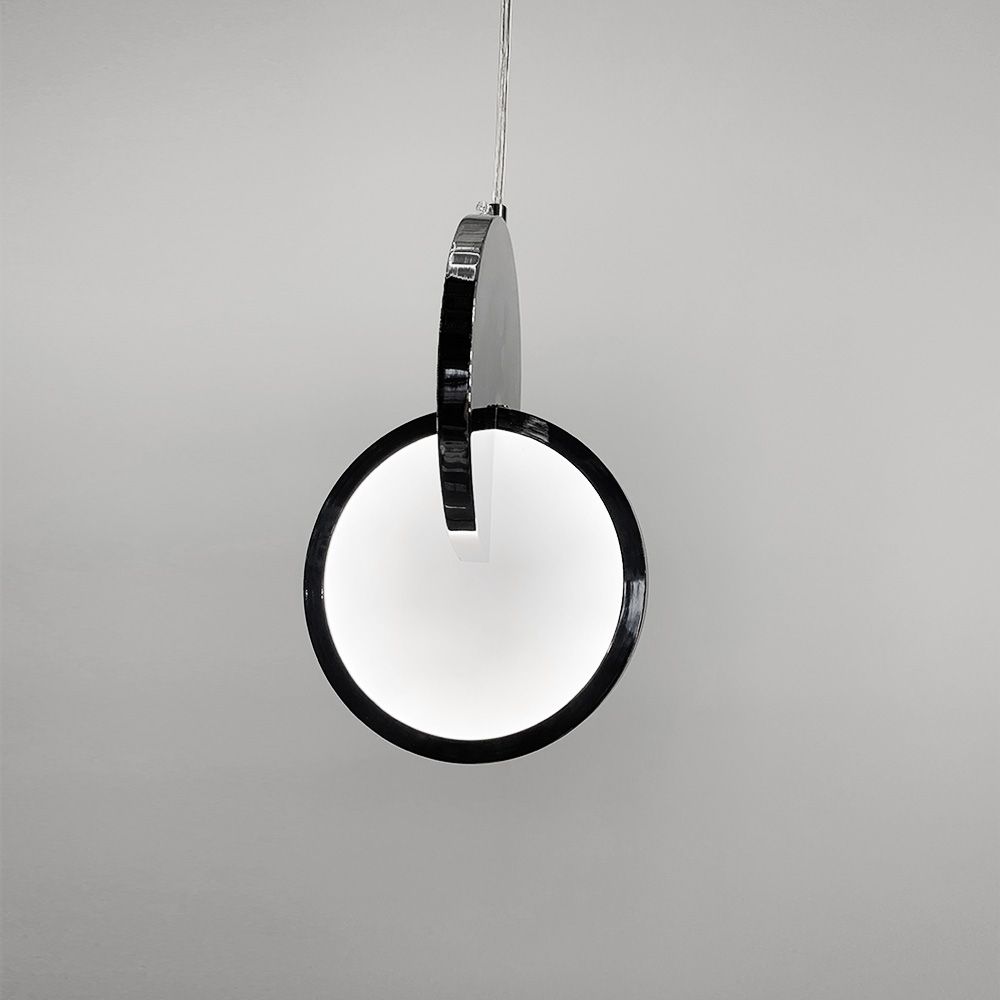Підвісний Led світильник Eclipse by Lee Broom